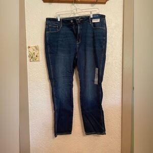 Old Navy Vintage Slim Jeans